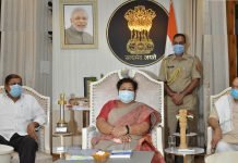 उच्च शिक्षा की गुणवत्ता बनाए रखना सबका उद्देश्य: सुश्री उइके