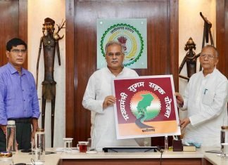 मुख्यमंत्री सुगम सड़क योजना: पहले चरण में 49 कार्याें के लिए 4.95 करोड़ रूपए स्वीकृत