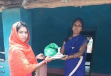 मुख्यमंत्री सुपोषण अभियान के मिलने लगे है सुखद परिणाम