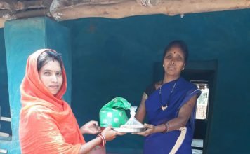 मुख्यमंत्री सुपोषण अभियान के मिलने लगे है सुखद परिणाम