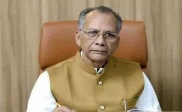 महासमुंद जिला मुख्यालय में आयोजित गणतंत्र दिवस समारोह में गृह मंत्री ताम्रध्वज साहू करेंगे ध्वजारोहण