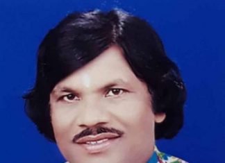 पंथी कलाकार राधेश्याम बारले को मिलेगा पद्म श्री पुरस्कार