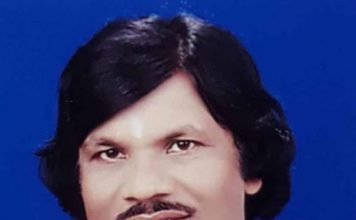 पंथी कलाकार राधेश्याम बारले को मिलेगा पद्म श्री पुरस्कार