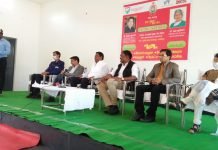 पुलिस मेरा परिवार, इनके स्वास्थ्य के लिए मैं हमेशा सजग-पुलिस अधीक्षक