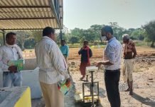 द्वितीय फेस के गौठानों में गोबर खरीदी शुरू चार दिन में तीन हजार से ज़्यादा पशुपालकों ने क़रीब ढाई हज़ार क्विंटल गोबर बेचा