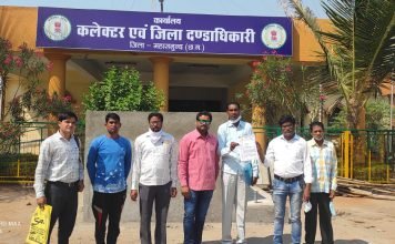 एक ही परिवार के पांच सदस्यों की संदिग्धावस्था में हुई मौत की सीबीआई जांच की मांग..