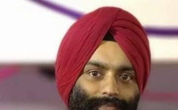 गुरप्रीत सिंह छाबड़ा को मिली पीएचडी की उपाधि