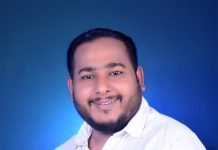 केंद्र सरकार की योजनाओं को अपना बता वाहवाही लूट रहे कांग्रेसी नेता – राहुल चन्द्राकर