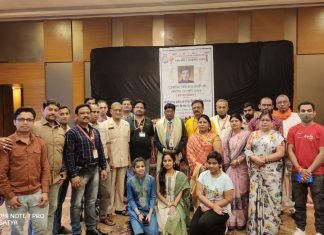 हम फॉउन्डेशन छत्तीसगढ़ की प्रदेश कार्यकारिणी का हुआ गठन
