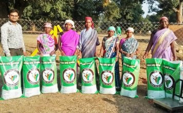 गौठान से बढ़ गई आमदनी, घर खर्च चलाने में हो रही आसानी