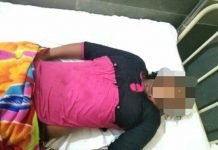 आकाशीय बिजली से एक बच्ची की मौत, 4