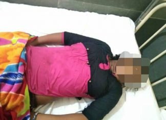 आकाशीय बिजली से एक बच्ची की मौत, 4