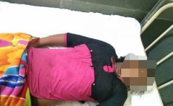 आकाशीय बिजली से एक बच्ची की मौत, 4