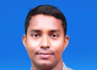 टीकाकरण में विफल प्रदेश सरकार के खिलाफ भाजयुमो का ब्लैक डे – जसराज चन्द्राकर