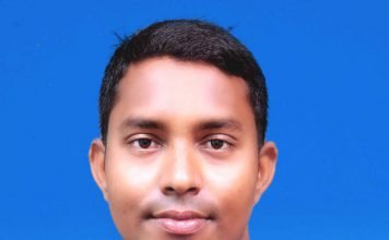 टीकाकरण में विफल प्रदेश सरकार के खिलाफ भाजयुमो का ब्लैक डे – जसराज चन्द्राकर