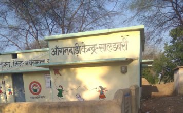 शालडबरी कोरेनटाइन सेंटर में 4 युवकों ने की तोड़फोड़