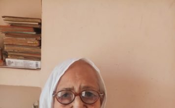 100 वर्षीय जैन साध्वी के हौसले व संयमित जीवन शैली ने दिया कोरोना को मात