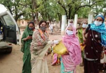 सेवा ही संगठन के साथ भाजपा बागबाहरा ग्रामीण मण्डल के शक्ति केंद्र तेंदुकोना में चलाया गया जागरूकता अभियान…