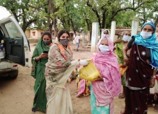 सेवा ही संगठन के साथ भाजपा बागबाहरा ग्रामीण मण्डल के शक्ति केंद्र तेंदुकोना में चलाया गया जागरूकता अभियान…