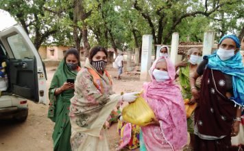 सेवा ही संगठन के साथ भाजपा बागबाहरा ग्रामीण मण्डल के शक्ति केंद्र तेंदुकोना में चलाया गया जागरूकता अभियान…