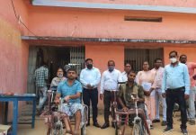 ई-मेगा कैंप में समस्याओं का हुआ समाधान,जनकल्याणकारी योजनाओं का मिला लाभ