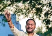 आज हाथीगढ़ के जयंती कार्यक्रम में शामिल होंगे कैबिनेट मंत्री गुरु रूद्र कुमार।