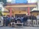 पुलिस द्वारा स्थाई वारंटियों की धर-पकड़ का विशेष अभियान विगत रात्रि में महासमुंद जिलें भर से कुल 23 स्थाई वारंटियों की गिरफ्तारी।