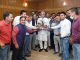 मुख्यमंत्री का अधिकारी कर्मचारियों को तोहफा, पुरानी पेंशन योजना बहाली पर जबर्दस्त उत्साह