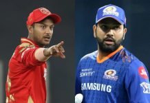 पहली जीत की तलाश में मुम्बई इंडियंस,आज सामना पंजाब से।