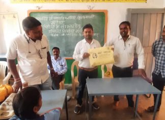 गौरया चिरैया का संरक्षण – वन विभाग महासमुंद का पहल