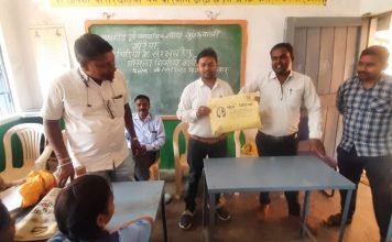 गौरया चिरैया का संरक्षण – वन विभाग महासमुंद का पहल