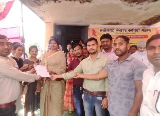 राज्य सरकार कर रही है कर्मचारियों के साथ विश्वासघात- अलका चंद्राकर