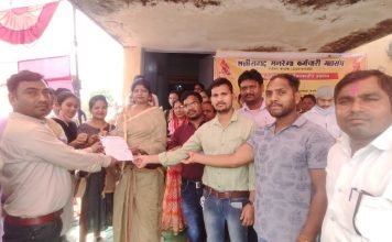 राज्य सरकार कर रही है कर्मचारियों के साथ विश्वासघात- अलका चंद्राकर