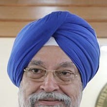 केन्द्रीय मंत्री श्री हरदीप सिंह कल महासमुंद प्रवास पर