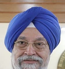 केन्द्रीय मंत्री श्री हरदीप सिंह कल महासमुंद प्रवास पर