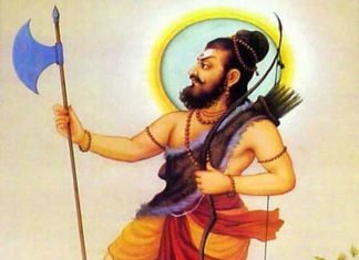 परशुराम जी के प्राकट्य दिवस (अक्षय तृतीया) पर हो सार्वजनिक अवकाश – वीरेन्द्र शुक्ला (वीरू)