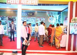छत्तीसगढ़ी परंपरा और संस्कृति को फिर से स्थापित कर रही राज्य सरकार