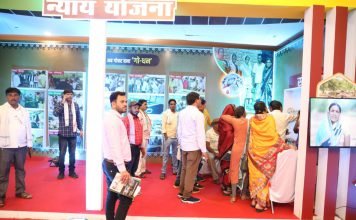 छत्तीसगढ़ी परंपरा और संस्कृति को फिर से स्थापित कर रही राज्य सरकार