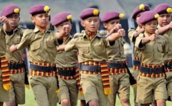 सैनिक स्कूल प्रवेश परीक्षा सत्र 2023-24 छात्रों के लिए रक्षा अधिकारी की तैयारी के लिए सुनहरा मौका ऑनलाइन दाखिला की अन्तिम तिथि 30 नवम्बर
