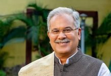 खल्लारी विधानसभा क्षेत्र में भेंट-मुलाकात करेंगे मुख्यमंत्री