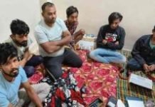 महादेव एप से सट्टे का कारोबार चला रहे 11 गिरफ्तार, अंबिकापुर पहुंच दुर्ग पुलिस ने की कार्रवाई