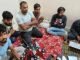 महादेव एप से सट्टे का कारोबार चला रहे 11 गिरफ्तार, अंबिकापुर पहुंच दुर्ग पुलिस ने की कार्रवाई