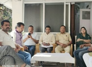 बागबाहरा में 14 फरवरी से श्रीमद् भागवत कथा का आयोजन