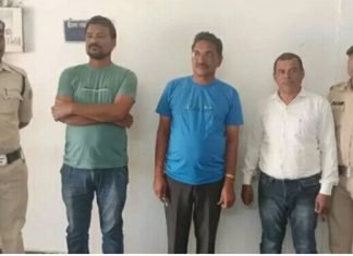 शिक्षा के मंदिर में ,वासना के पुजारी… न जाने कब रुकेगी ये अत्याचारी!