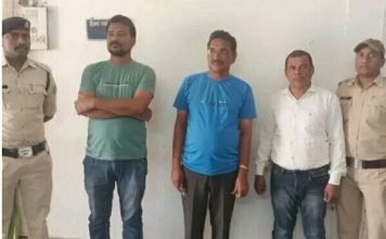 शिक्षा के मंदिर में ,वासना के पुजारी… न जाने कब रुकेगी ये अत्याचारी!