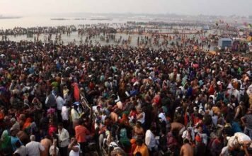 राजिम माघी पुन्नी मेला 2023; पुन्नी स्नान में जुटेंगे बड़ी संख्या में श्रद्धालु