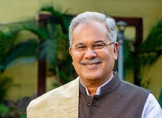 भेंट मुलाकात की तर्ज पर अब युवाओं के साथ मुख्यमंत्री भूपेश बघेल करेंगे सीधे संवाद