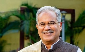 मुख्यमंत्री भूपेश बघेल ने नव संवत्सर, चैत्र नवरात्रि और गुड़ी पड़वा की दी शुभकामनाएं