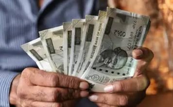 1 अप्रैल से प्रदेश के शिक्षित बेरोजगारों को मिलेगी 2500 रुपए प्रतिमाह की दर से बेरोजगारी भत्ता