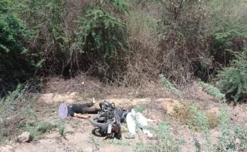 गैंगस्टर अतीक के बेटे असद का झांसी में एनकाउंटर:शूटर गुलाम भी ढेर